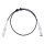 Moduł SFP ExtraLink DAC SFP+ Kabel SFP+ DAC 1m AWG30
